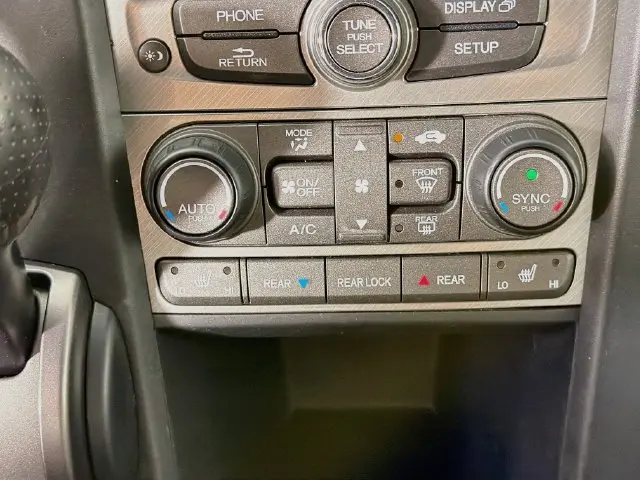 2015 Honda Pilot - $7,000