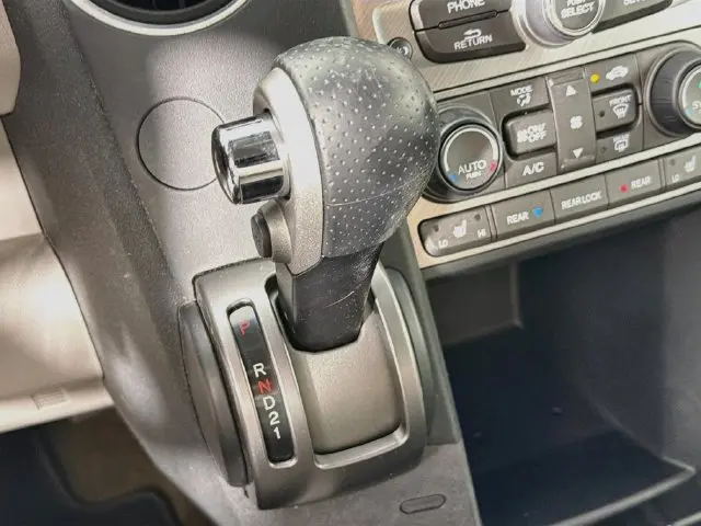 2015 Honda Pilot - $7,000