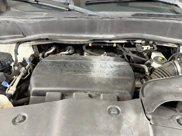 2015 Honda Pilot - $7,000