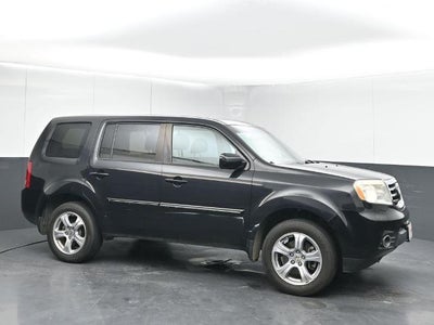Photo of a 2014 Honda Pilot EX-L 4DR SUV for sale