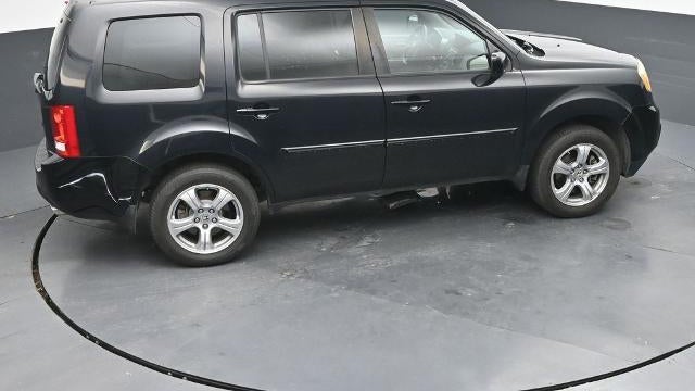 2014 Honda Pilot EX-L