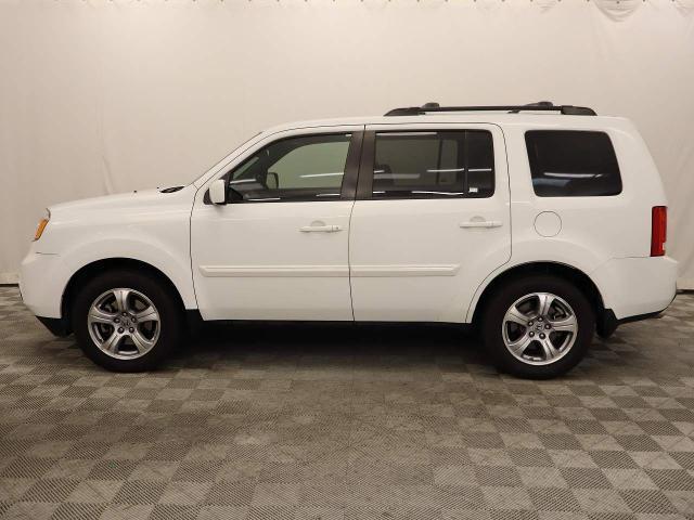 2013 Honda Pilot - $14,455
