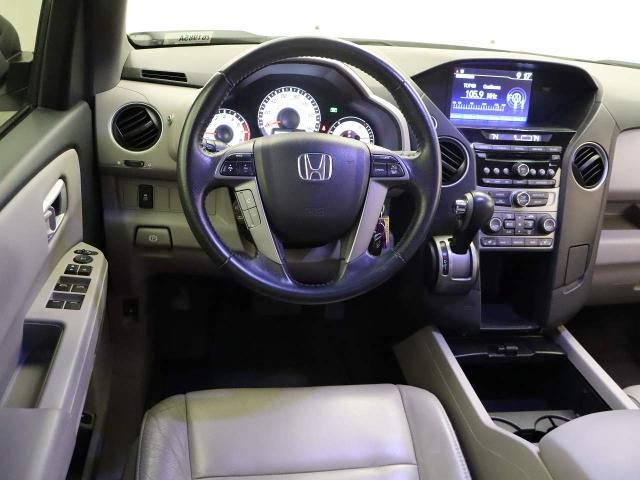 2013 Honda Pilot - $14,455