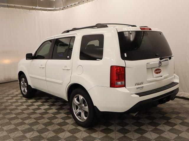 2013 Honda Pilot - $14,455