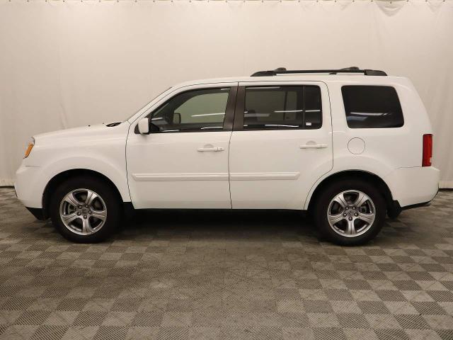 2013 Honda Pilot - $14,455