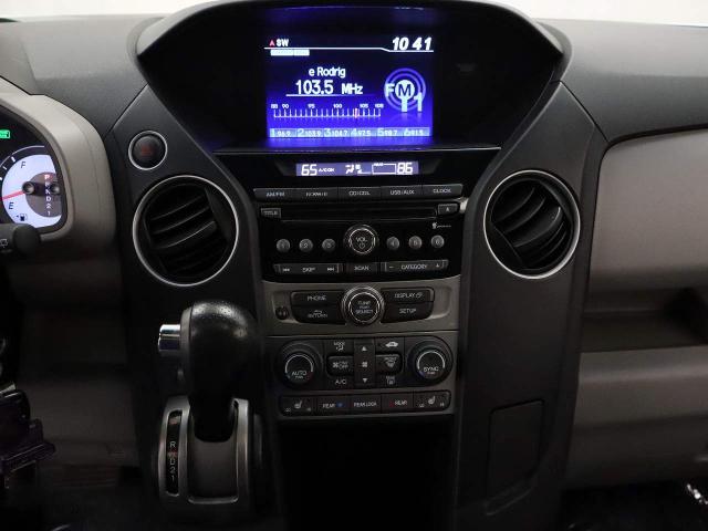 2013 Honda Pilot - $14,455