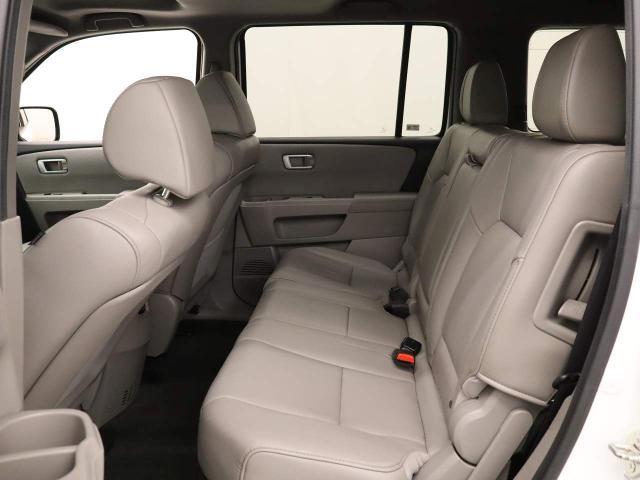 2013 Honda Pilot - $14,455