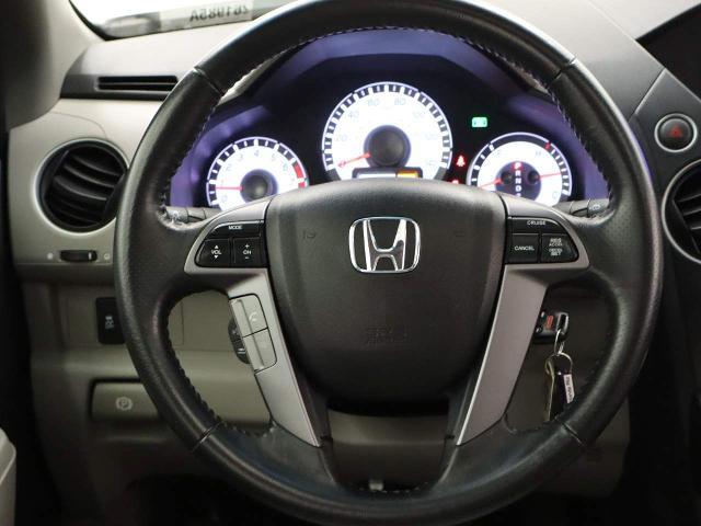 2013 Honda Pilot - $14,455