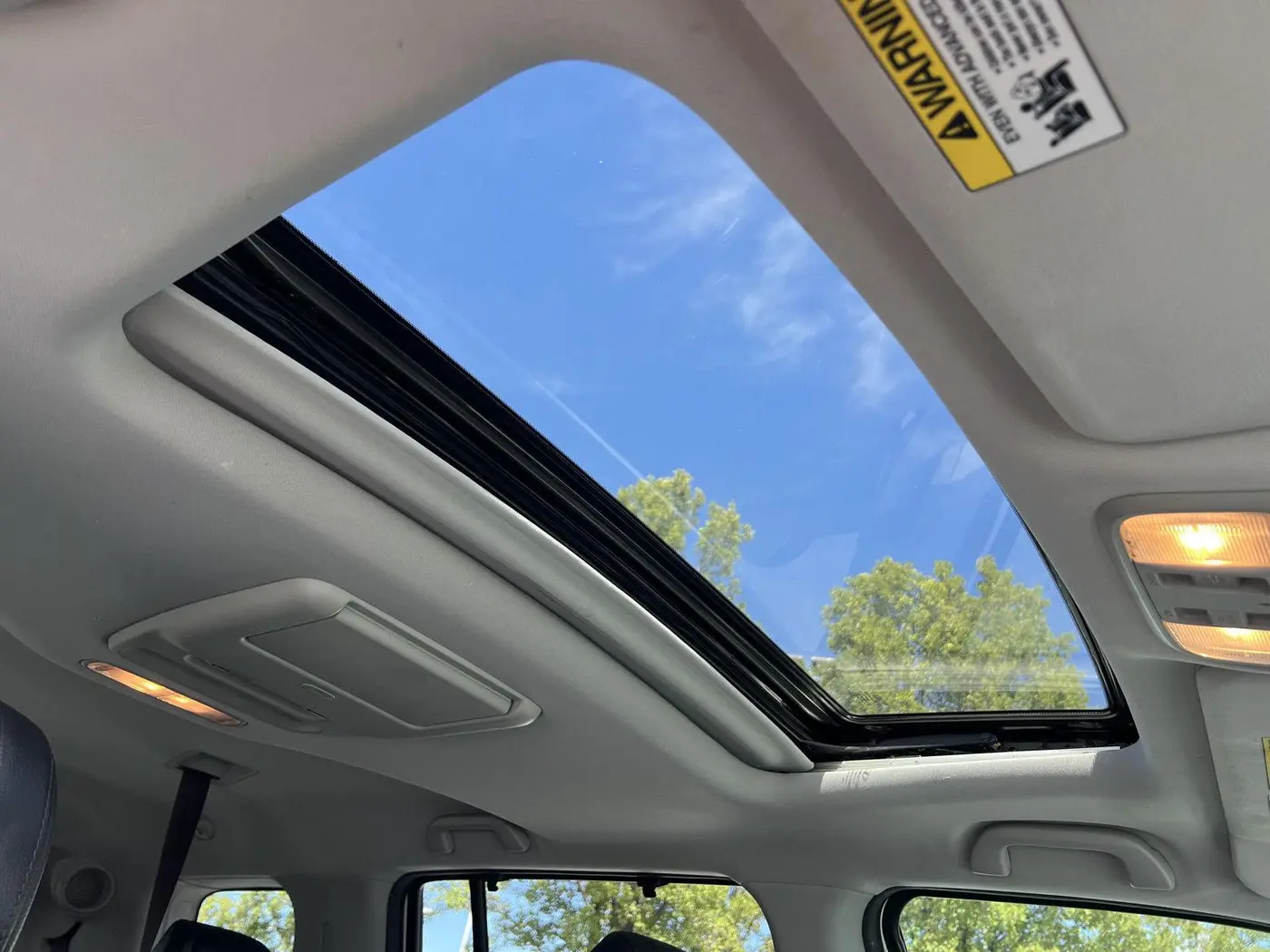 2013 Honda Pilot - $8,799
