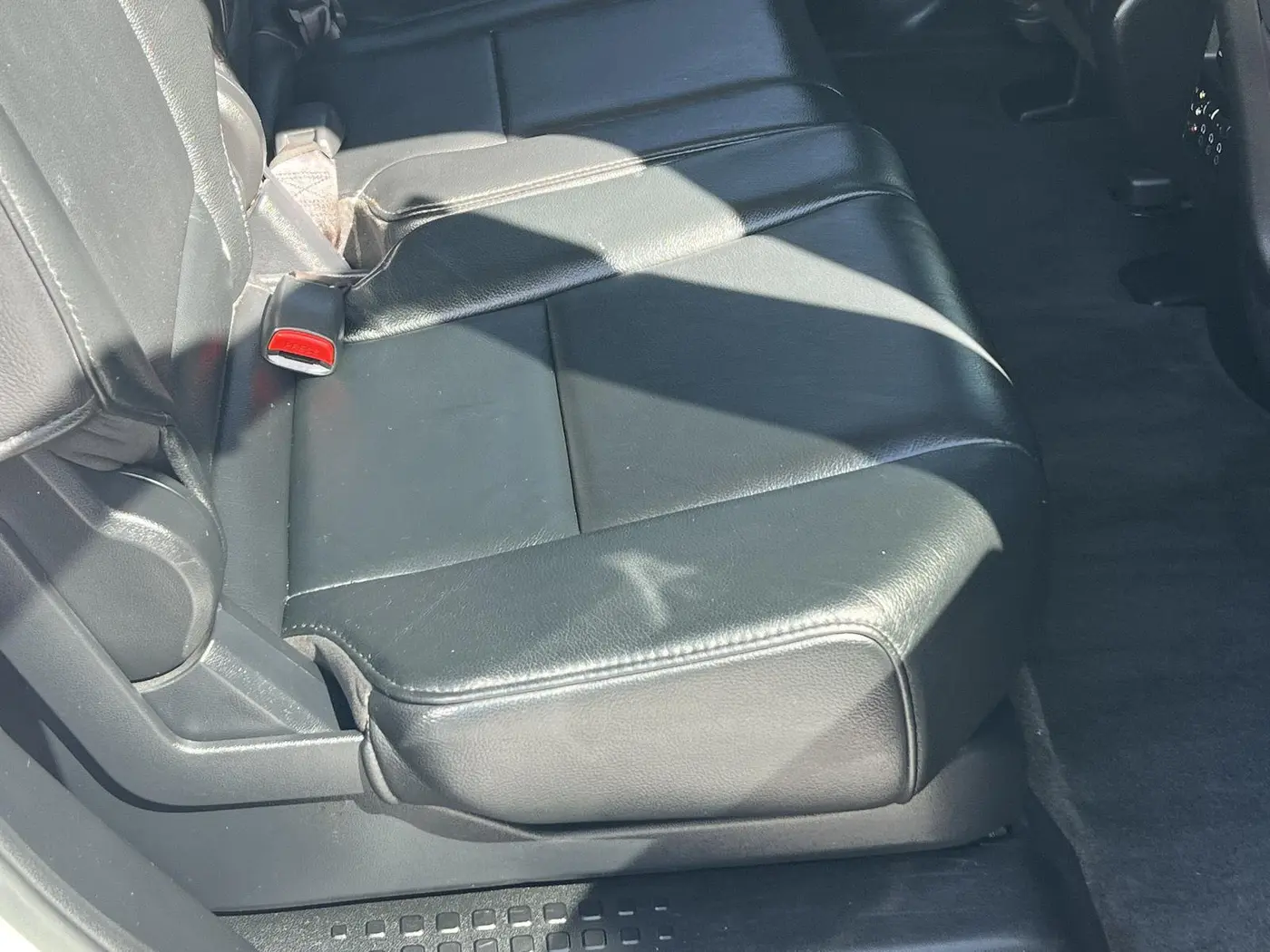 2013 Honda Pilot - $8,799