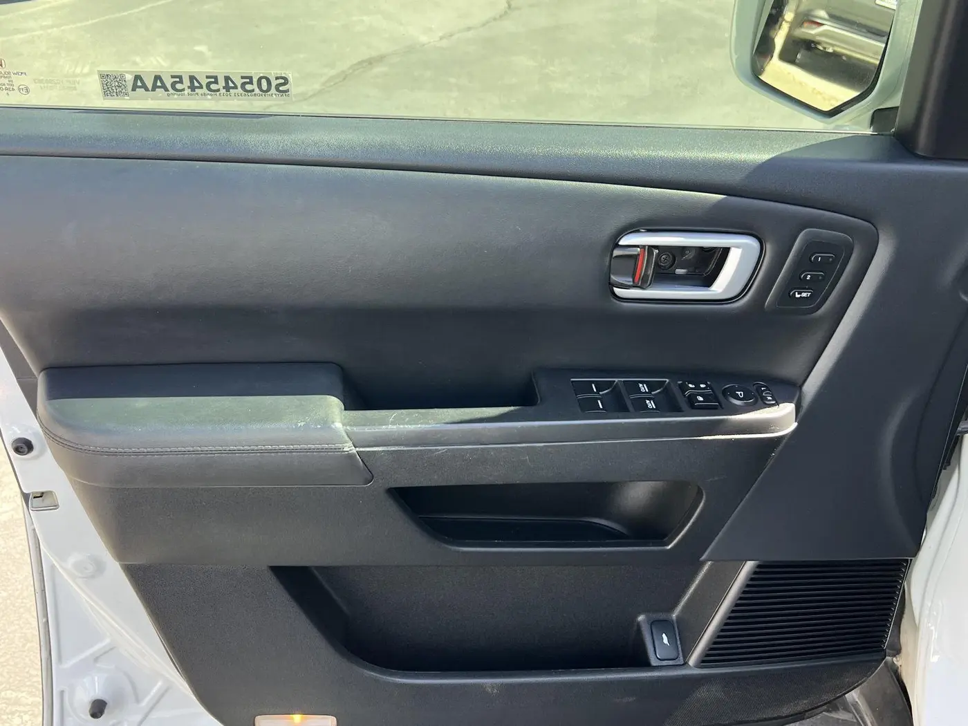 2013 Honda Pilot - $8,799