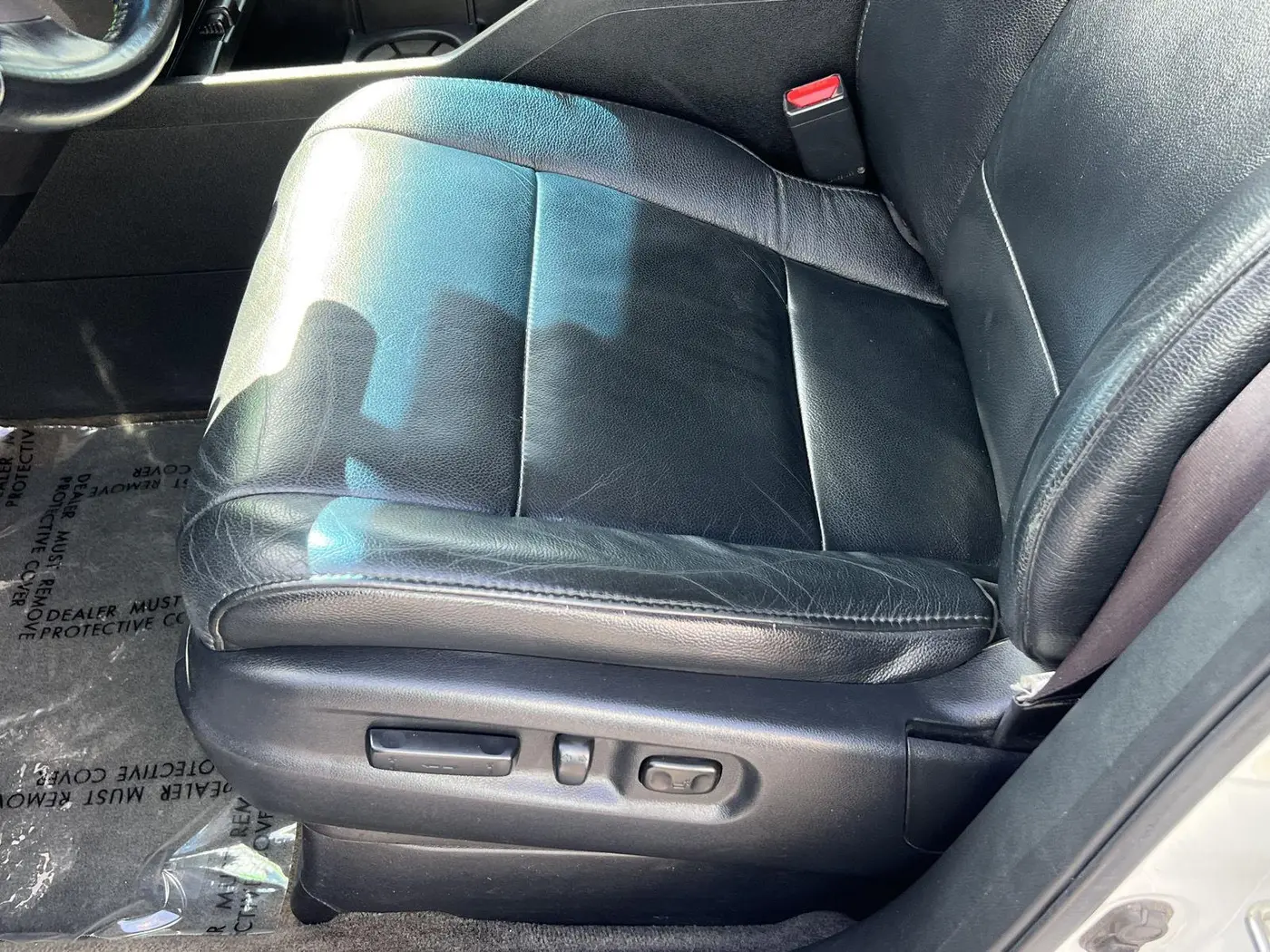 2013 Honda Pilot - $8,799