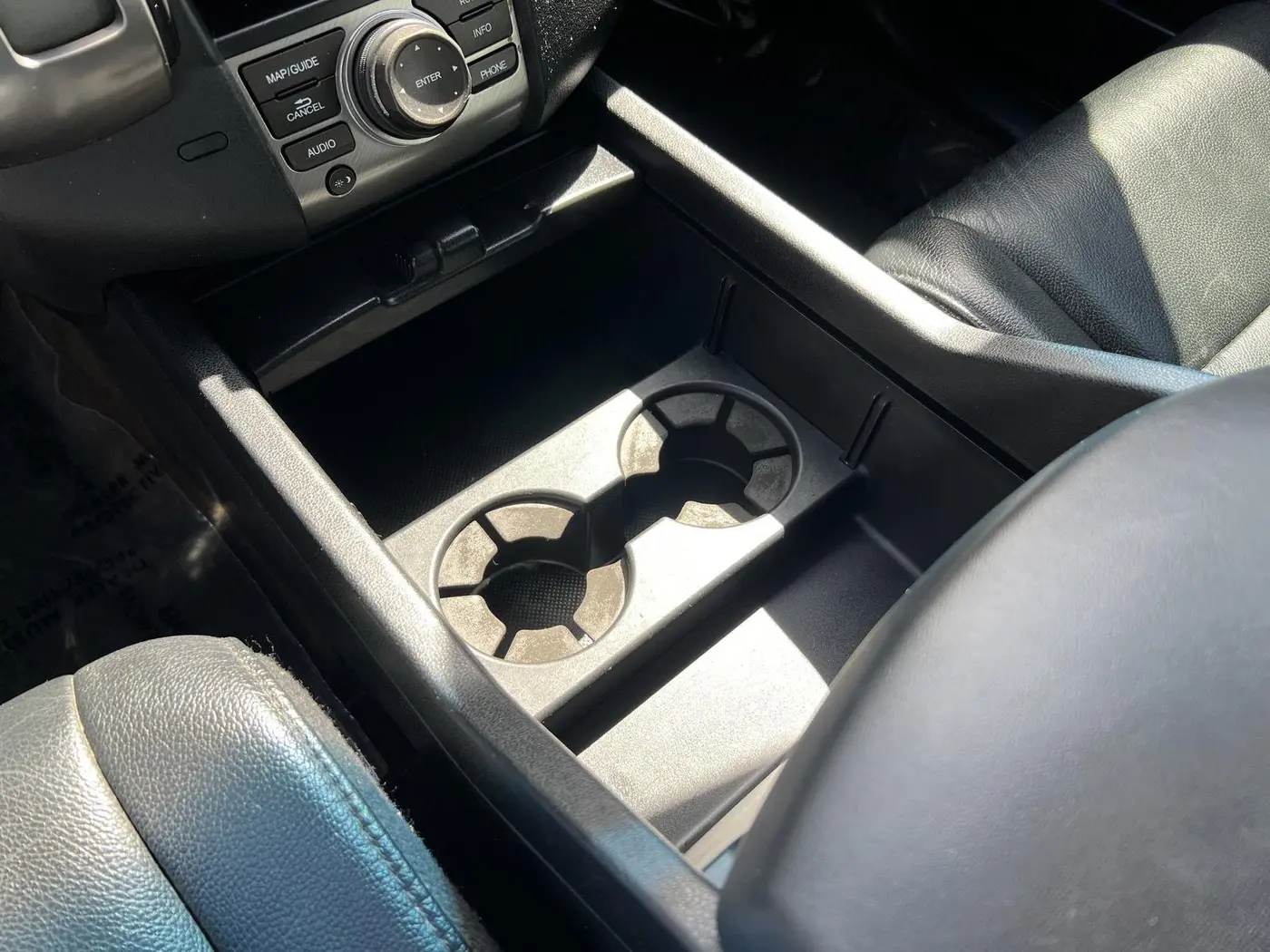 2013 Honda Pilot - $8,799