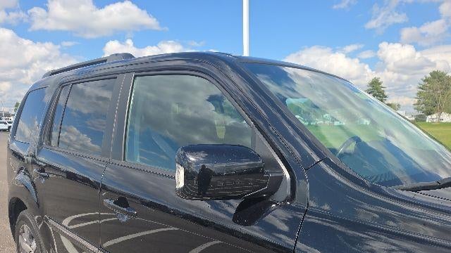 2013 Honda Pilot Touring