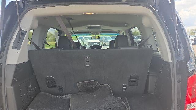 2013 Honda Pilot Touring