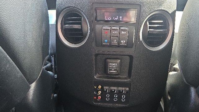 2013 Honda Pilot Touring