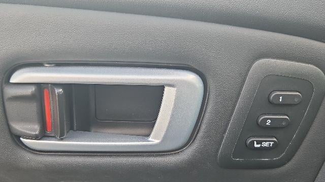 2013 Honda Pilot Touring