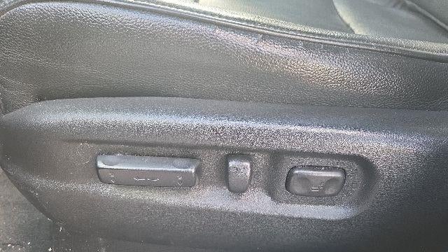 2013 Honda Pilot Touring