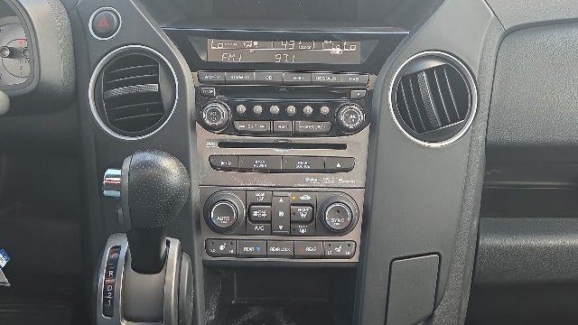 2013 Honda Pilot Touring