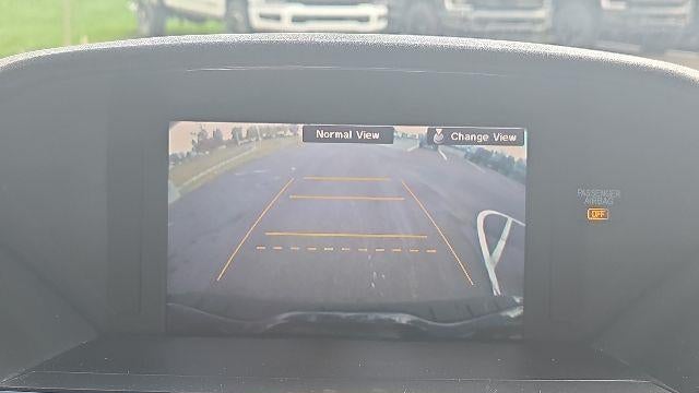 2013 Honda Pilot Touring
