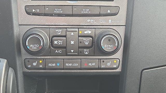 2013 Honda Pilot Touring