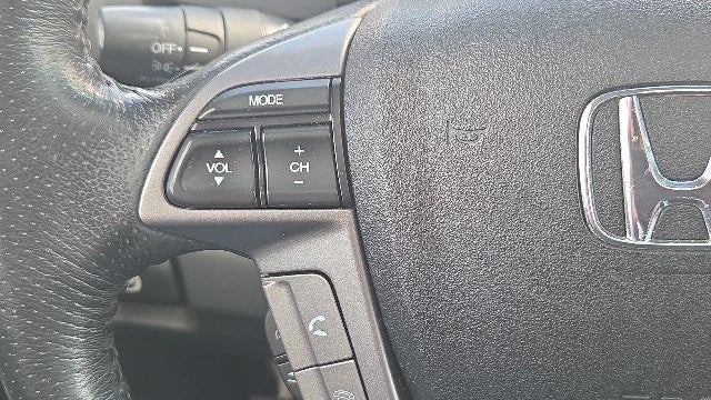 2013 Honda Pilot Touring