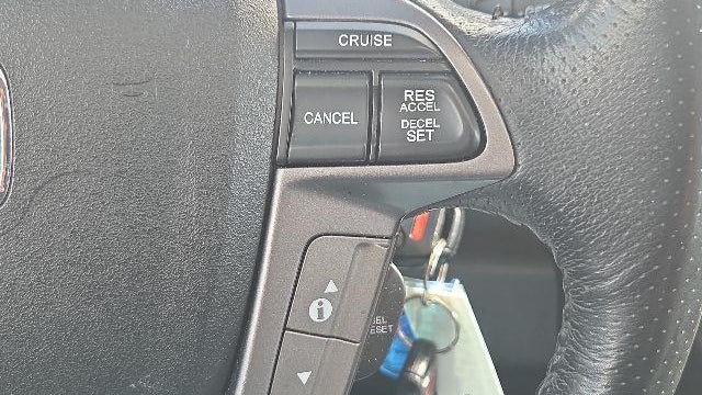 2013 Honda Pilot Touring