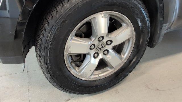 2009 Honda Pilot EX-L w/DVD