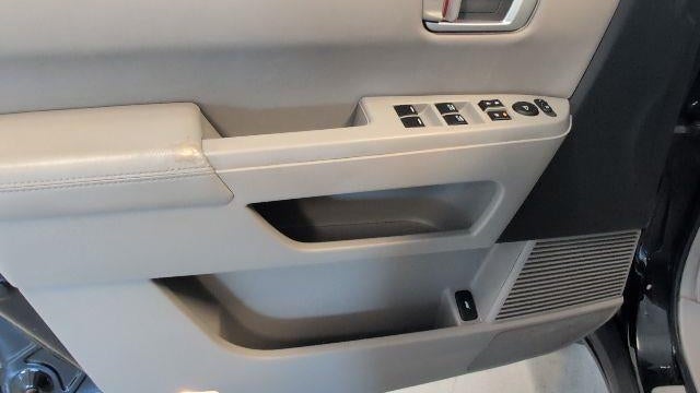 2009 Honda Pilot EX-L w/DVD