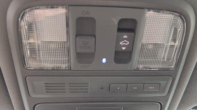 2009 Honda Pilot EX-L w/DVD