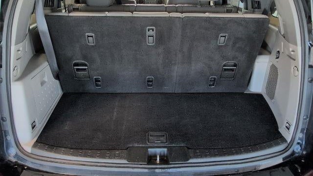 2009 Honda Pilot EX-L w/DVD