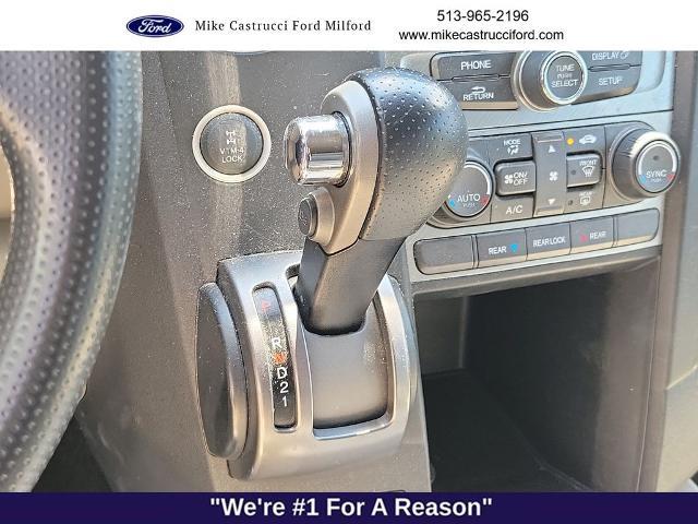 2015 Honda Pilot - $13,450