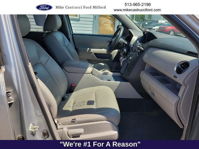 2015 Honda Pilot - $13,450