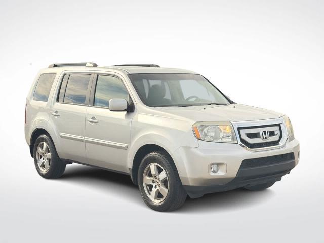 2010 Honda Pilot - $6,780