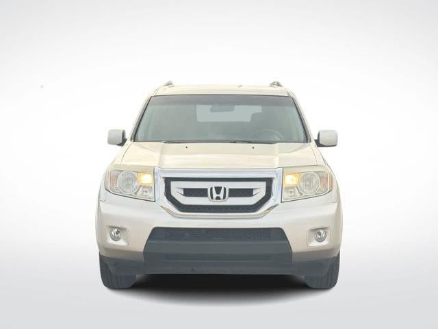 2010 Honda Pilot - $6,780