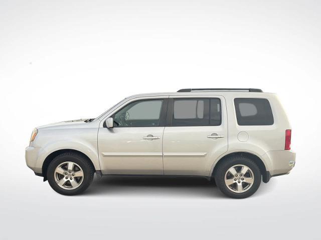 2010 Honda Pilot - $6,780