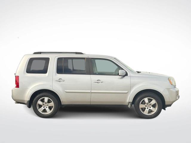 2010 Honda Pilot - $6,780