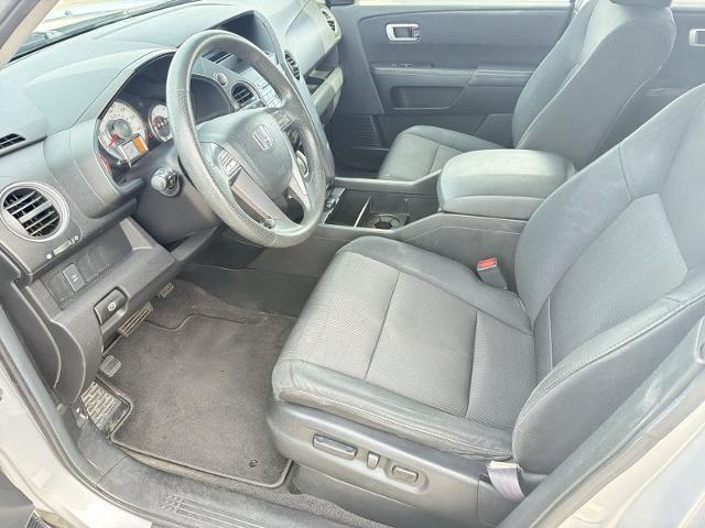2010 Honda Pilot - $6,780