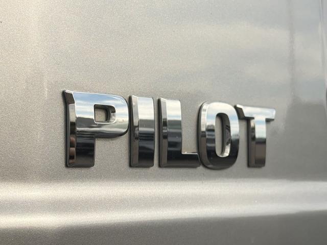 2010 Honda Pilot - $6,780