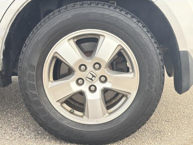 2010 Honda Pilot - $6,780