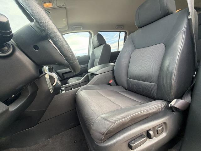 2010 Honda Pilot - $6,780