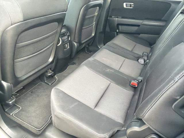 2010 Honda Pilot - $6,780