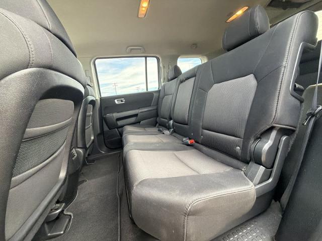 2010 Honda Pilot - $6,780