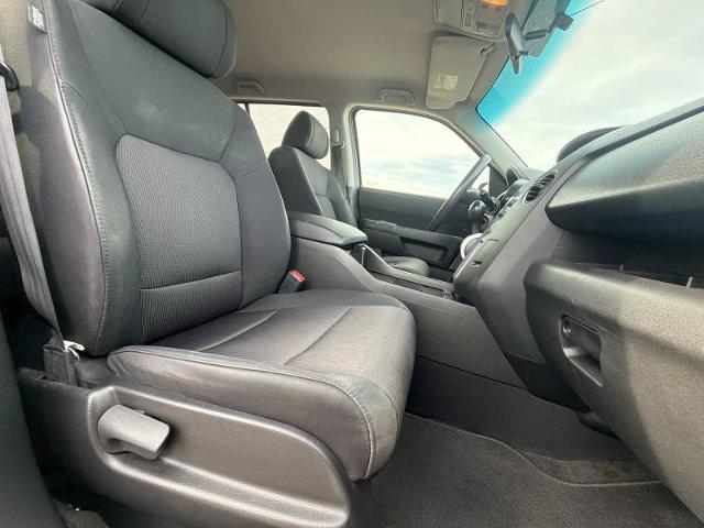 2010 Honda Pilot - $6,780