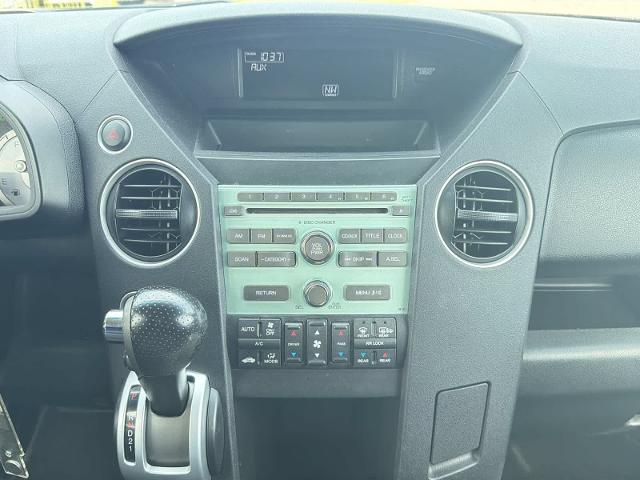 2010 Honda Pilot - $6,780
