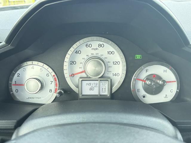 2010 Honda Pilot - $6,780