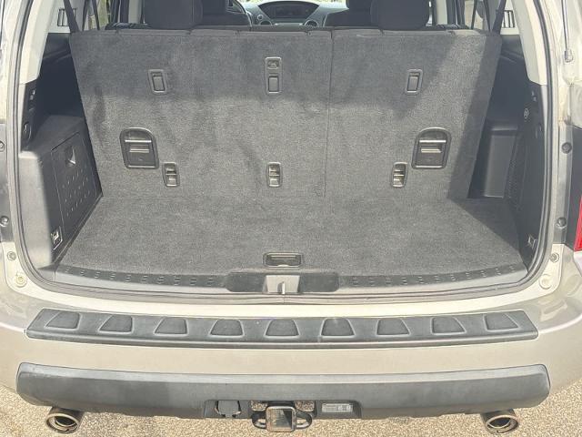 2010 Honda Pilot - $6,780