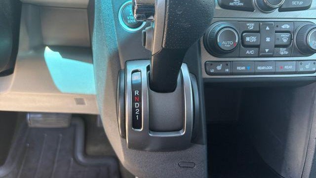 2015 Honda Pilot EX-L