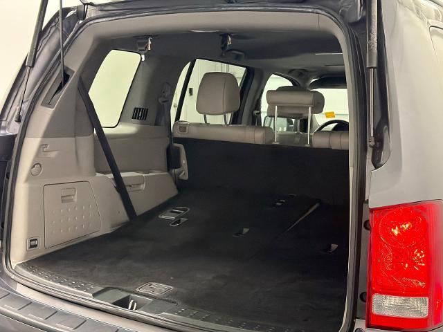 2014 Honda Pilot - $15,500