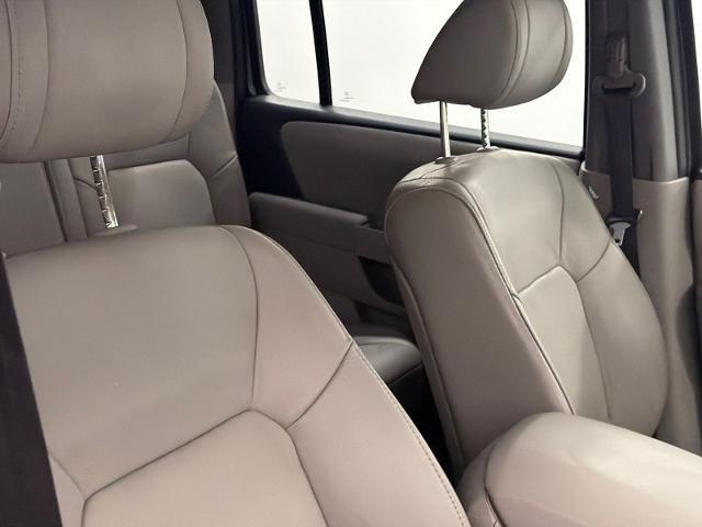 2014 Honda Pilot - $15,500